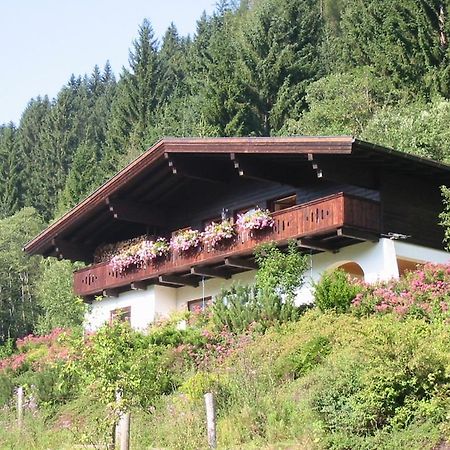 Ferienwohnung Hans Ebner Eben Im Pongau Quarto foto