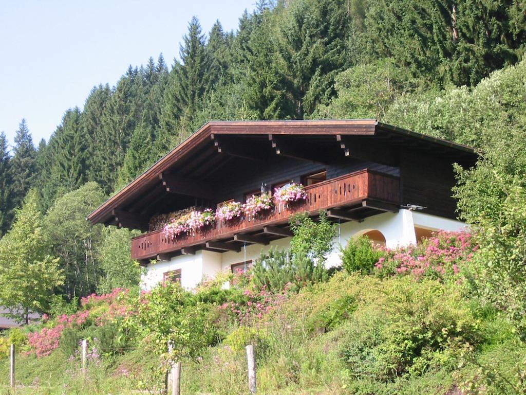 Ferienwohnung Hans Ebner Eben Im Pongau Quarto foto